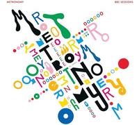 Metronomy - BBC Sessions [VINYL]