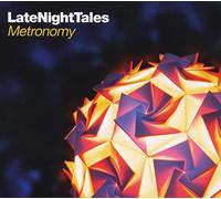 Metronomy - Late Night Tales: Metronomy