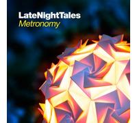 Metronomy - Late Night Tales: Metronomy [VINYL]
