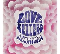 Metronomy - Love Letters