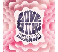 Metronomy - Love Letters [VINYL]