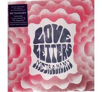Metronomy - Love Letters [VINYL]