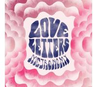 Metronomy - Love Letters [VINYL]