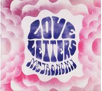 Metronomy - METRONOMY - LOVE LETTERS