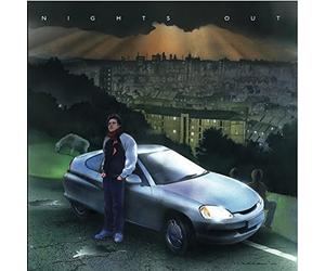 Metronomy - Nights Out