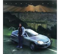 METRONOMY - NIGHTS OUT CD NEW