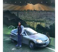 Metronomy - Nights Out [VINYL]