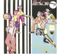 METRONOMY - Posse EP Vol 2 - Vinyl (12" + MP3 download code)