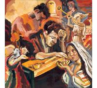 Metronomy - Posse EP Volume 2 [VINYL]