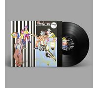 METRONOMY - POSSE EP VOLUME 2 VINYL LP SINGLE NEW