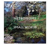 Small World by Metronomy CD Album