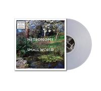 Metronomy - Small World [VINYL]