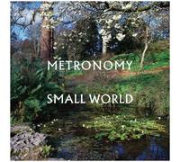 Small World by Metronomy CD Album