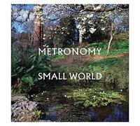METRONOMY - SMALL WORLD - New Vinyl Record 12 INCH RECORD - 36 - V99z