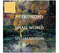 Metronomy – Small World – Vinyl