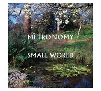 Metronomy - Small World [VINYL]