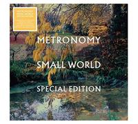 Metronomy – Small World – Vinyl