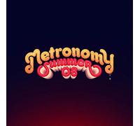 Metronomy - Summer 08