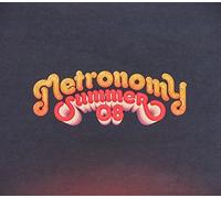 Metronomy - Summer 08