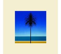 Metronomy, The English Riviera Album cover, poster, wall art. Print or Fully Framed Available. Actual size of original Vinyl Covers. (Print Only)