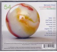 Metropole Orchestra John Scofield Vince Mendoza - 54