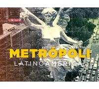 Metropoli Latin America
