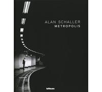 Metropolis by Schaller New 9783961715138 Fast Free Shipping.