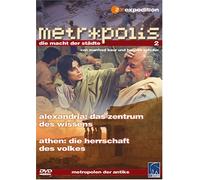 Metropolis - Die Macht der Städte, Vol. 2 [DVD]