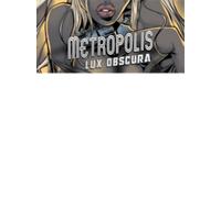Metropolis: Lux Obscura Xbox Live Xbox One Key EUROPE