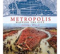 Metropolis: Mapping the City