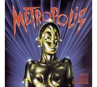 Metropolis / O.S.T.