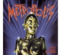 Metropolis - Original Motion Picture Soundtrack by Various [2009]