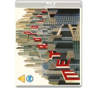 Metropolis: Reconstructed and Restored - The Masters of Cinema... Blu-Ray