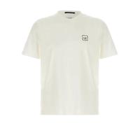 Metropolis Series Jersey T-shirt S