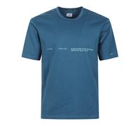 Metropolis Series Mercerized Jersey Short Sleeve T-Shirt S
