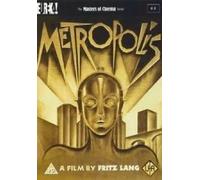 Metropolis: The Masters of Cinema series [DVD] [1927]
