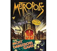 Metropolis / The Most Dangerous Game
