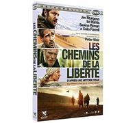 METROPOLITAIN Les Chemins de la liberté