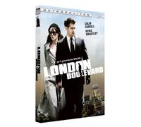 METROPOLITAN London Boulevard