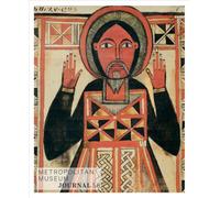 Metropolitan Museum Journal, 2021 : Volume 56 Volume 56