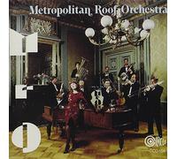 METROPOLITAN ROOF ORCHESTRA - Metropolitan Roof Orchestra