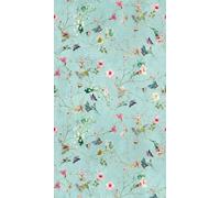 Metropolitan Stories Mural Butterflies Flutter-by 38268-1