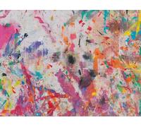 Metropolitan Stories Mural Colour Splats! 38252-1