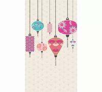 Metropolitan Stories Mural Cool Shades 38248-1