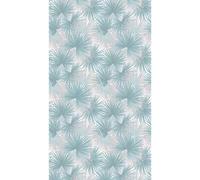 Metropolitan Stories Mural Fan Palm Mural 391843