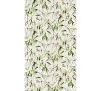 Metropolitan Stories Mural Fluttering Finches Mural 393121