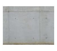Metropolitan Stories Mural Industrial Concrete Mural 392251