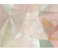 Metropolitan Stories Mural Origami Unfolded 38286-1