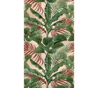 Metropolitan Stories Mural Palm Paradise Mural 391852