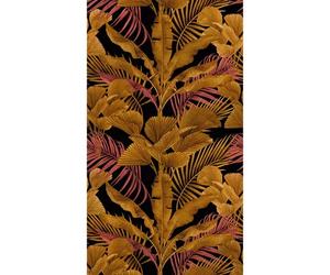 Metropolitan Stories Mural Palm Paradise Mural 391853